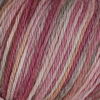 Νήματα Baby merino 100 m πολύχρωμα | επιλέξτε απόχρωση