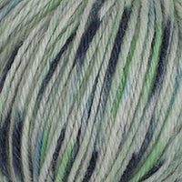 Νήματα Baby merino 100 m πολύχρωμα | επιλέξτε απόχρωση