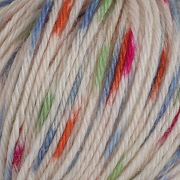 Νήματα Baby merino 100 m πολύχρωμα | επιλέξτε απόχρωση
