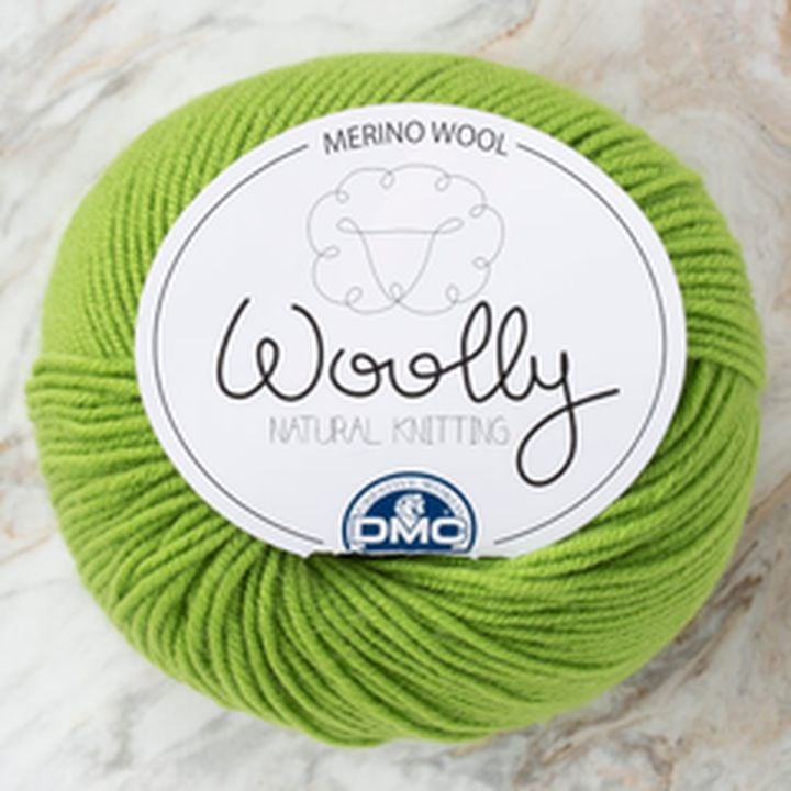 Νήματα Baby merino 125 m | επιλέξτε απόχρωση