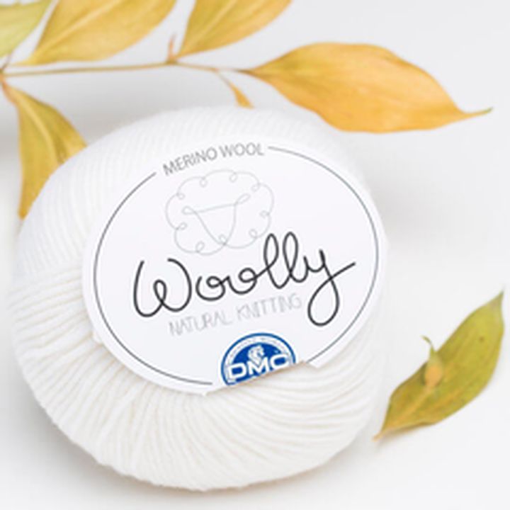 Νήματα Baby merino 125 m | επιλέξτε απόχρωση