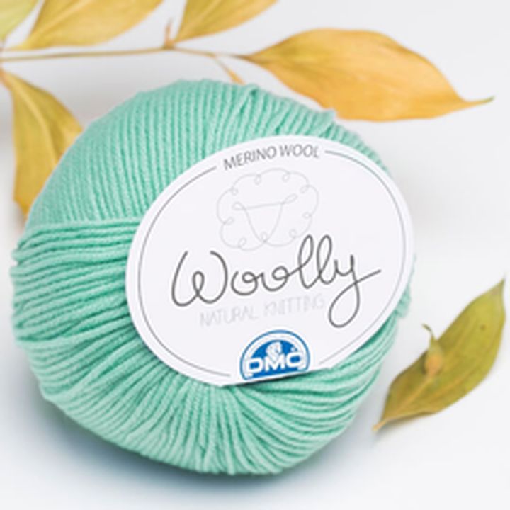 Νήματα Baby merino 125 m | επιλέξτε απόχρωση
