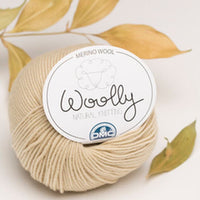 Νήματα Baby merino 125 m | επιλέξτε απόχρωση