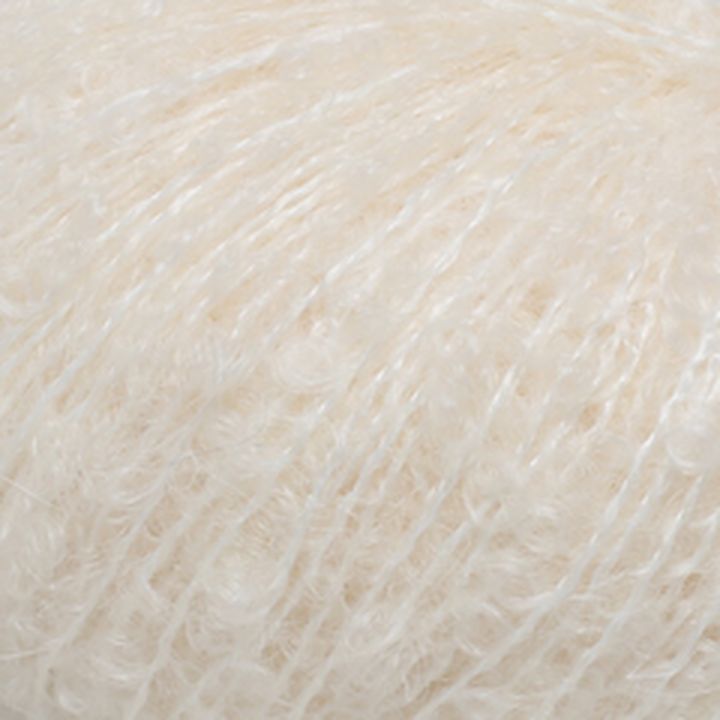 Νήματα La Mia Alpaca Boucle 50 gr | διαφορετικές αποχρώσεις