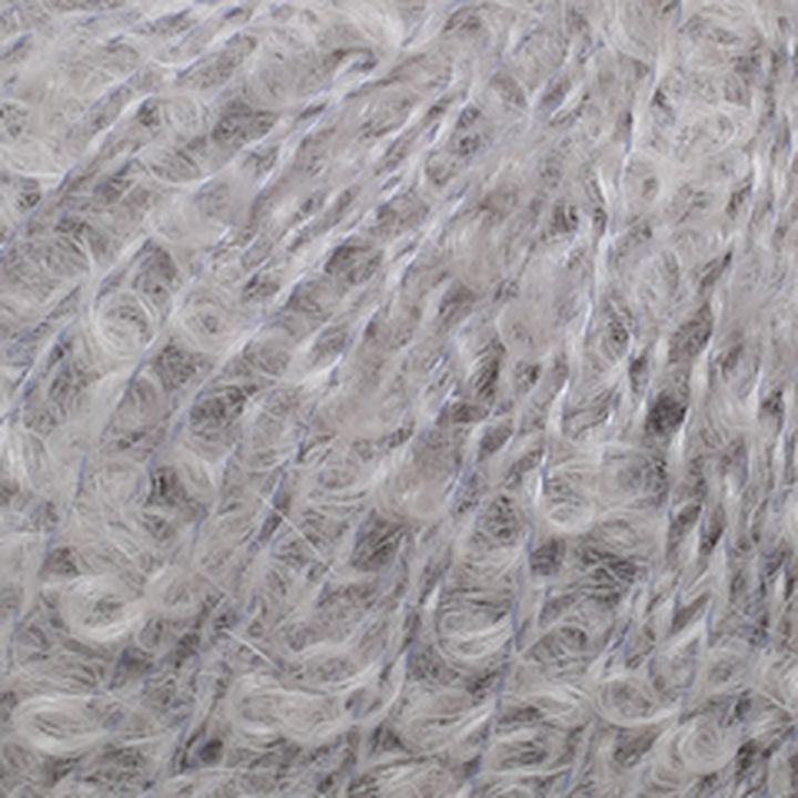 Νήματα La Mia Alpaca Boucle 50 gr | διαφορετικές αποχρώσεις
