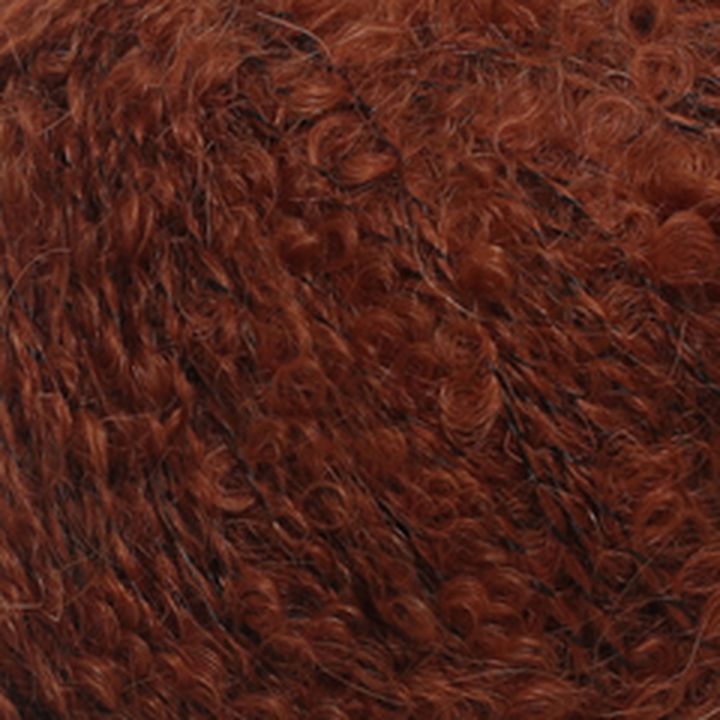 Νήματα La Mia Alpaca Boucle 50 gr | διαφορετικές αποχρώσεις