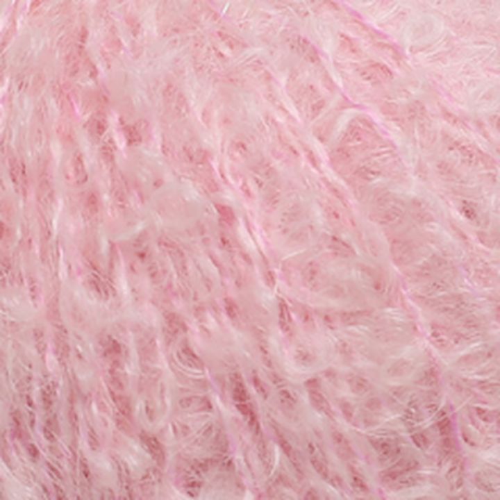Νήματα La Mia Alpaca Boucle 50 gr | διαφορετικές αποχρώσεις