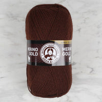 Νήματα πλεξίματος Merino Gold, επαγγελματικό αποτέλεσμα πλέξης
