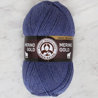 Νήματα πλεξίματος Merino Gold, απαλή αίσθηση στο δέρμα