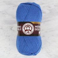 Νήμα πλεξίματος Madame Tricote Paris Merino Gold 100g ιδανικό για χειμώνα