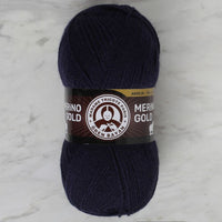 Νήματα πλεξίματος Merino Gold, απαλή υφή και ποιότητα