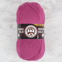 Νήματα πλεξίματος Merino Gold, ιδανικά για χειροποίητα είδη