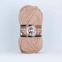 Νήμα πλεξίματος Merino Gold 200, πλούσια παλέτα χρωμάτων