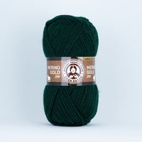 Νήμα πλεξίματος Merino Gold 200, εξαιρετική σύνθεση