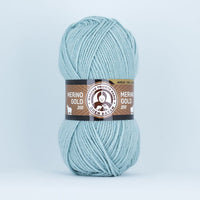 Νήμα πλεξίματος Merino Gold 200, κορυφαία ποιότητα νήματος