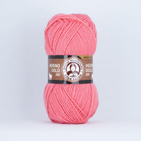 Νήμα πλεξίματος Merino Gold 200, ιδανικό για πλεκτά ρούχα