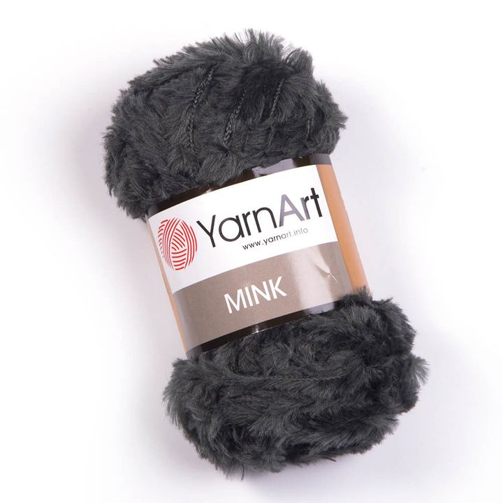 Νήματα πλεξίματος YarnArt Mink 50 g | διάφορα χρώματα