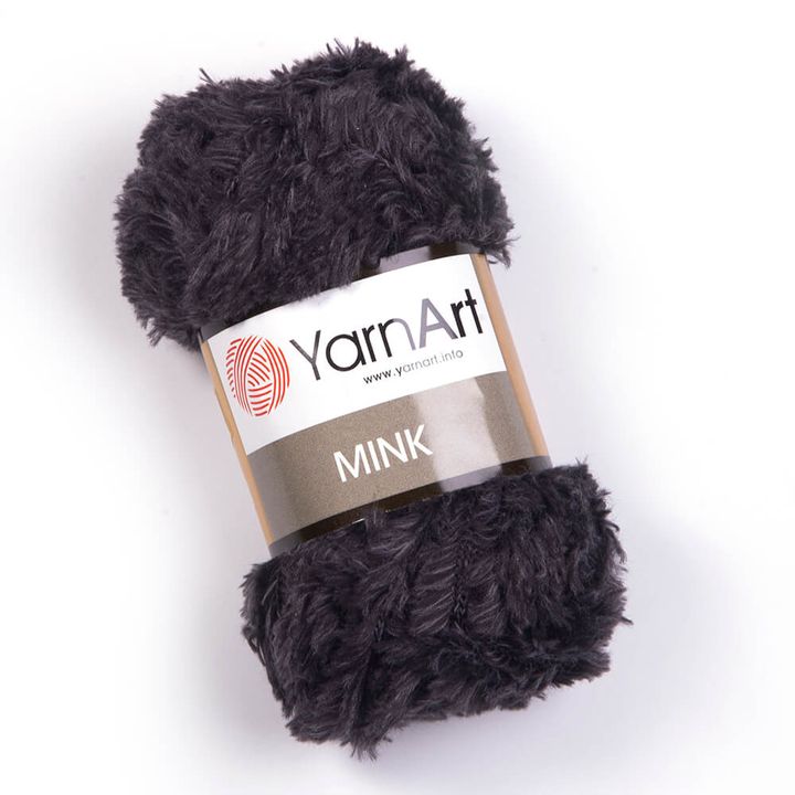 Νήματα πλεξίματος YarnArt Mink 50 g | διάφορα χρώματα
