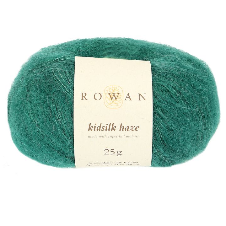 Νήμα πλεξίματος Rowan Kidsilk Haze, κορυφαία ποιότητα 25g