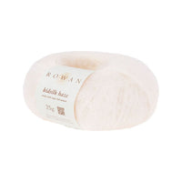 Νήματα Rowan Kidsilk Haze, λεπτή σύνθεση από μοχέρ