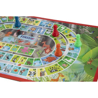 Οικογενειακό επιτραπέζιο παιχνίδι Zoo Game