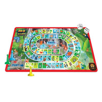 Οικογενειακό επιτραπέζιο παιχνίδι Zoo Game