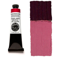 Daniel Smith Original Λαδομπογιά 37ml – Permanent Aliγιαrin Crimson
