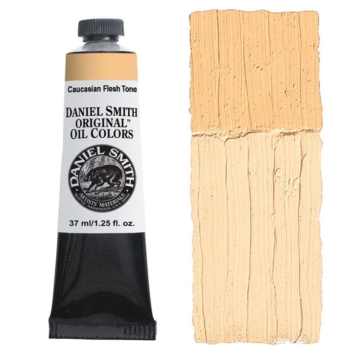 Daniel Smith Original Λαδομπογιά 37ml – Caucasian Flesh Tone