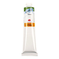 Λαδομπογιες Ladoga 46 ml – Veridian Green