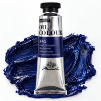 Olejová farba Phoenix Artist Oil – 40 ml | vyberte si odtieň