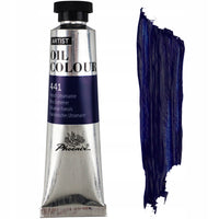 Olejová farba Phoenix Artist Oil – 40 ml | vyberte si odtieň
