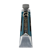 Λαδομπογιά Rembrandt 40 ml – Indigo
