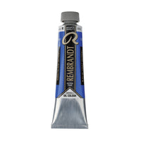 Λαδομπογιά Rembrandt 40 ml – Cobalt Blue [Ultramarine]