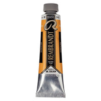 Λαδομπογιά Rembrandt 40 ml – Aureoline