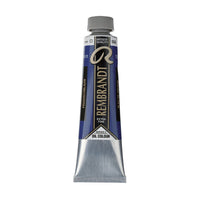 Λαδομπογιά Rembrandt 40 ml – Prussian Blue