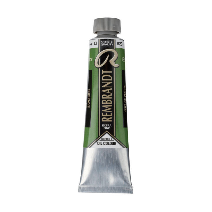 Λαδομπογιά Rembrandt 40 ml – Sap Green