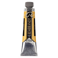 Λαδομπογιά Rembrandt 40 ml – Light Gold