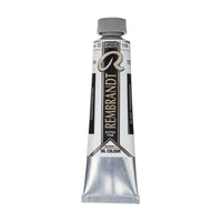 Λαδομπογιά Rembrandt 40 ml – Transparent White