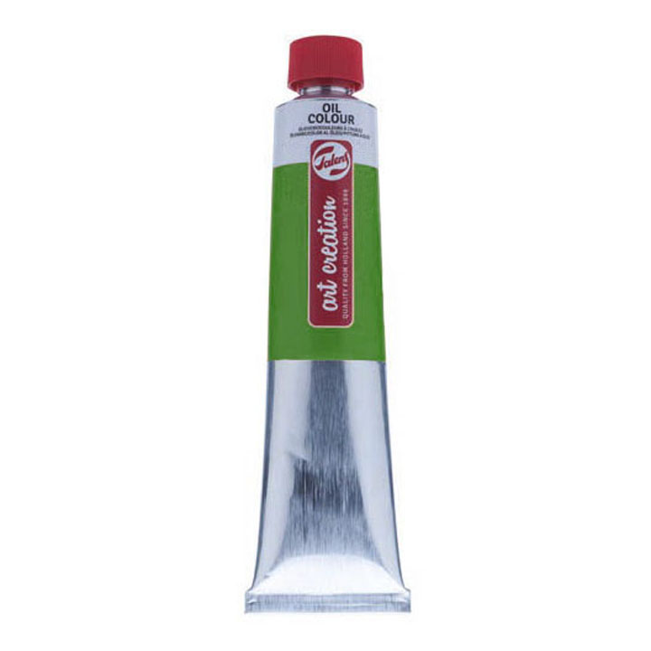 Χρώμα λαδιου Royal Talens ArtCreation 200 ml - 36 αποχρωσεις – Light Green