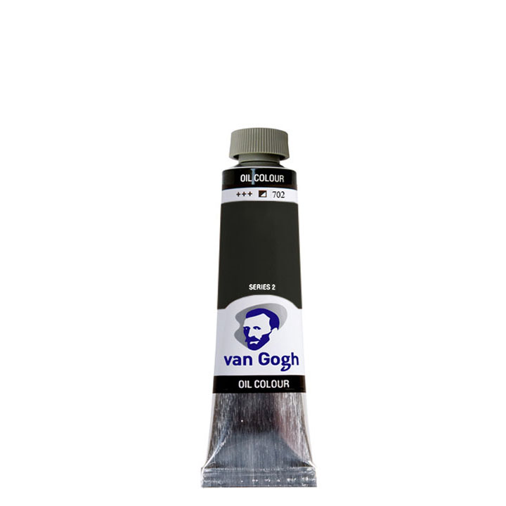 Χρωματα λαδιου Van Gogh 40 ml - 40 αποχρωσεις – lamp μπλε