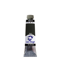Χρωματα λαδιου Van Gogh 40 ml - 40 αποχρωσεις – lamp μπλε