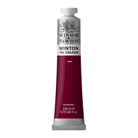 Λαδι Winsor & Newton Winton 200 ml – Magenta