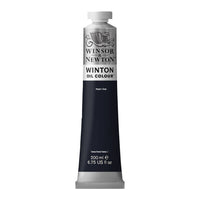 Λαδι Winsor & Newton Winton 200 ml – Paynes Grey