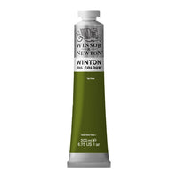 Λαδι Winsor & Newton Winton 200 ml – Sap Green