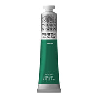 Λαδι Winsor & Newton Winton 200 ml – Emerald Green