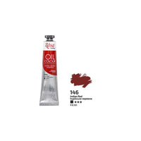 Λαδομπογιές Rosa Gallery 45 ml – 146 ινδικό κόκκινο
