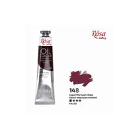 Λαδομπογιές Rosa Gallery 45 ml – 148 σκούρο caput mortuum