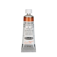 Λαδομπογιές Schmincke MUSSINI 35 ml – 644 Σιένα Κίτρινο