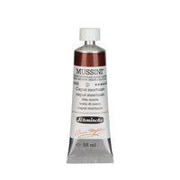Λαδομπογιές Schmincke MUSSINI 35 ml – 648 Καπούτ Μορτούμ