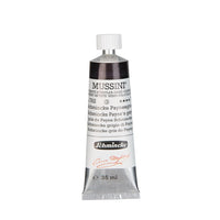 Λαδομπογιές Schmincke MUSSINI 35 ml – 782 Schmincke γκρι του Paynes